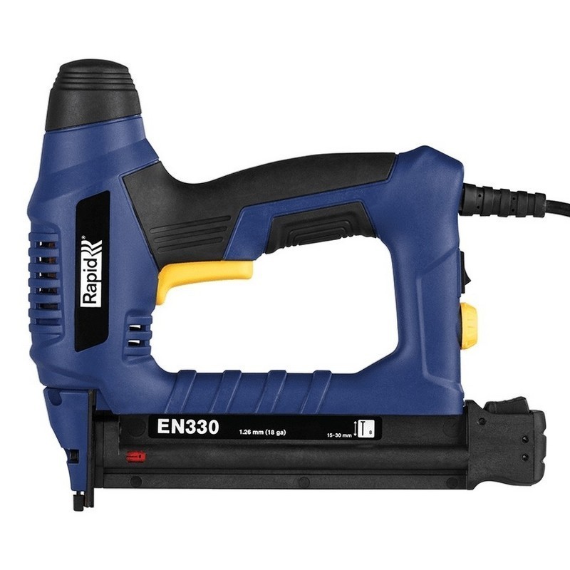 Rapid EN330 Elektrikli Çivi Çakma Tabancası 5001580