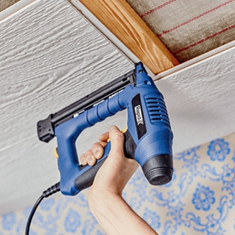 Rapid EN330 Elektrikli Çivi Çakma Tabancası 5001580