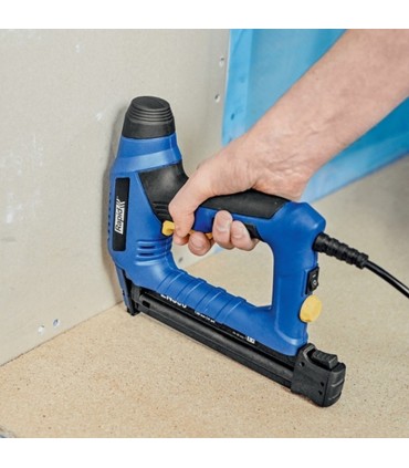 Rapid EN330 Elektrikli Çivi Çakma Tabancası 5001580