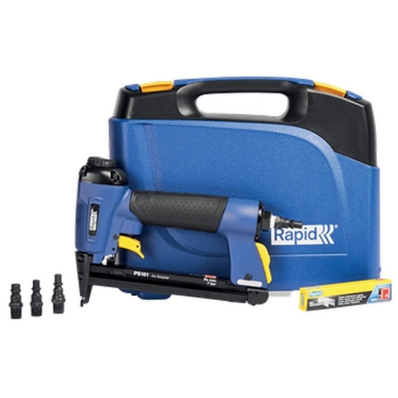 Rapid PS101 Airtac Havalı Pnömatik Zımba Makinesi 5000051