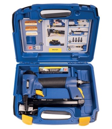 Rapid PS101 Airtac Havalı Pnömatik Zımba Makinesi 5000051