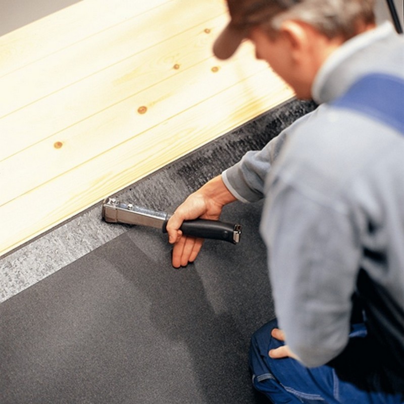 Rapid R11E Çekiç Tipi Mekanik Zımba Tabancası 20725901