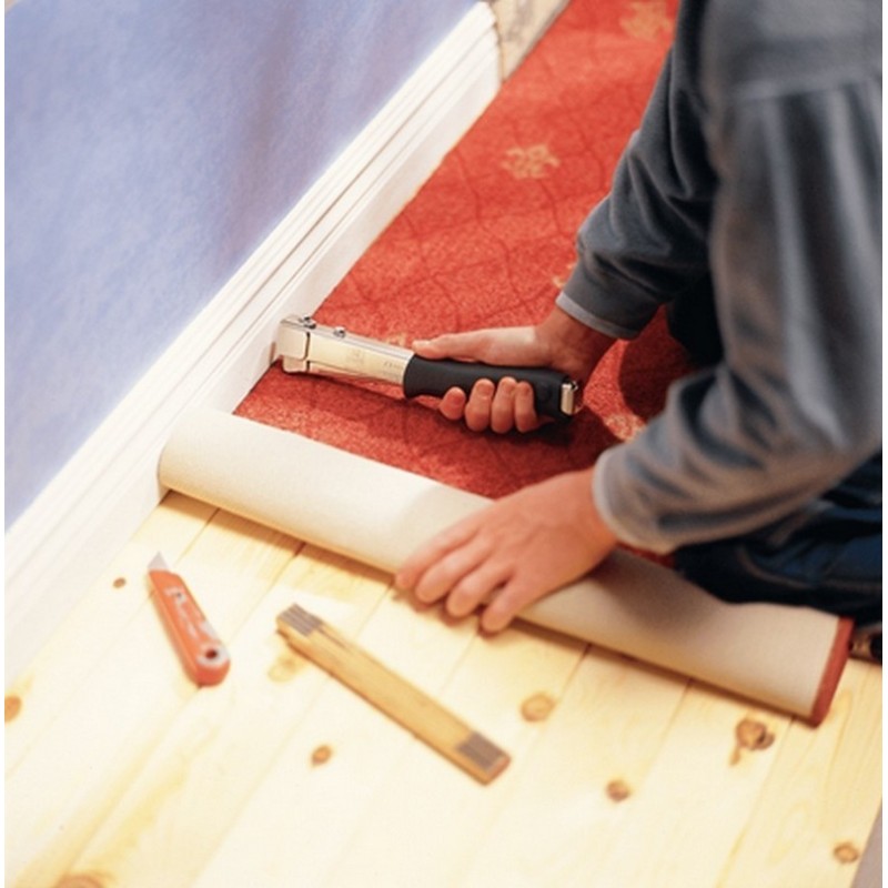 Rapid R11E Çekiç Tipi Mekanik Zımba Tabancası 20725901