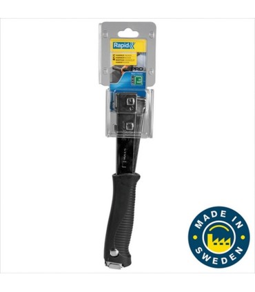 Rapid R11E Çekiç Tipi Mekanik Zımba Tabancası 20725901