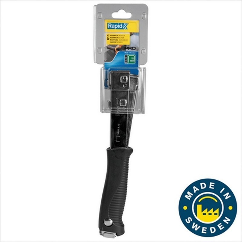 Rapid R11E Çekiç Tipi Mekanik Zımba Tabancası 20725901