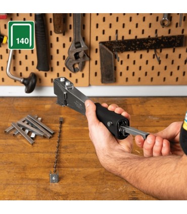 Rapid R11E Çekiç Tipi Mekanik Zımba Tabancası 20725901