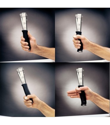 Rapid R11E Çekiç Tipi Mekanik Zımba Tabancası 20725901