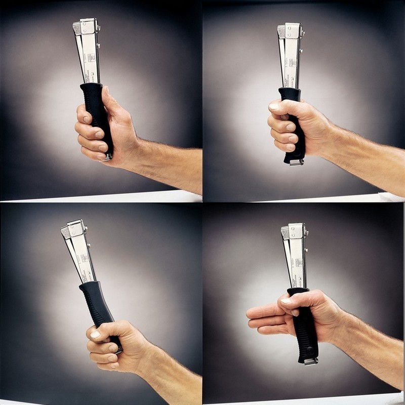 Rapid R11E Çekiç Tipi Mekanik Zımba Tabancası 20725901