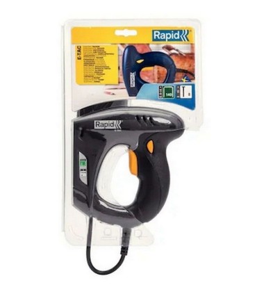 Rapid E-TAC Elektrikli Zımba ve Çivi Çakma Makinesi 5000573