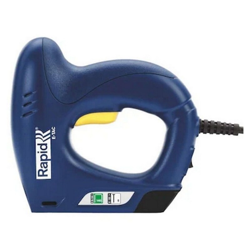 Rapid E-TAC Elektrikli Zımba ve Çivi Çakma Makinesi 5000573