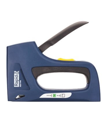 Rapid Alu740 Mekanik Zımba Tabancası 25072310
