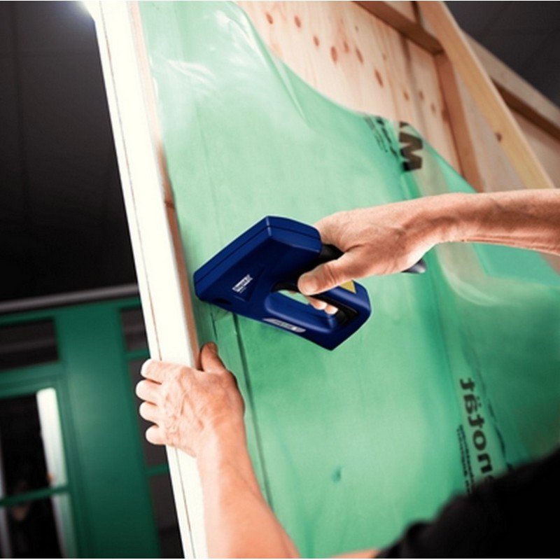 Rapid Alu740 Mekanik Zımba Tabancası 25072310