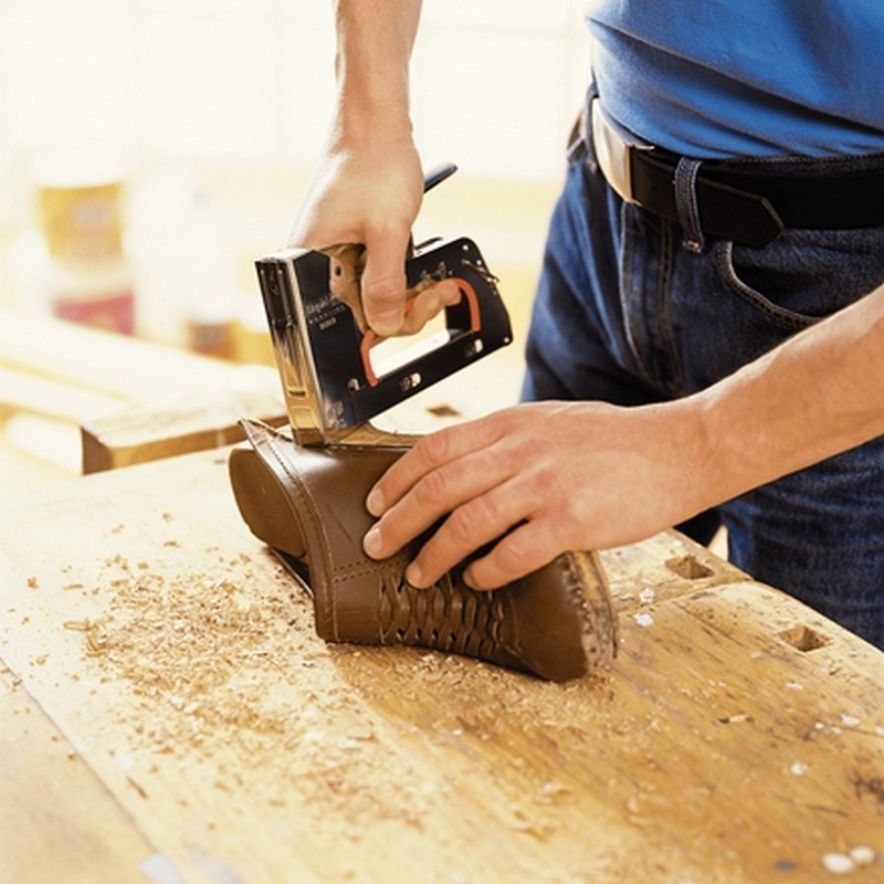 Rapid R353 Mekanik Zımba Tabancası 5000063