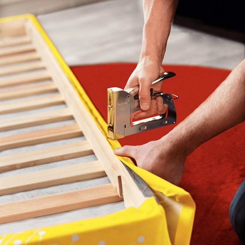 Rapid R353 Mekanik Zımba Tabancası 5000063