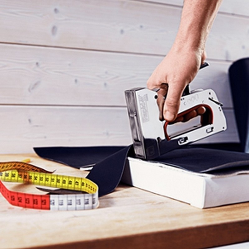 Rapid R353 Mekanik Zımba Tabancası 5000063