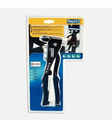 Rapid Rp110 Perçin Somunu El Pensesi  (M3-M6) 5000731