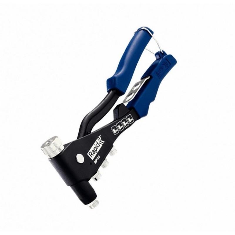 Rapid Rp110 Perçin Somunu El Pensesi  (M3-M6) 5000731