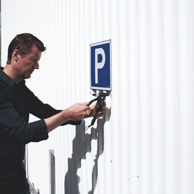 Rapid Rp110 Perçin Somunu El Pensesi  (M3-M6) 5000731