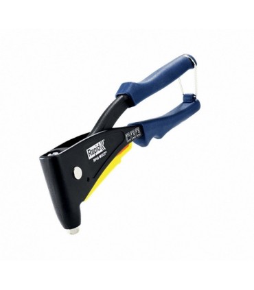 Rapid RP40 Çok Amaçlı Perçin Aleti 5001139