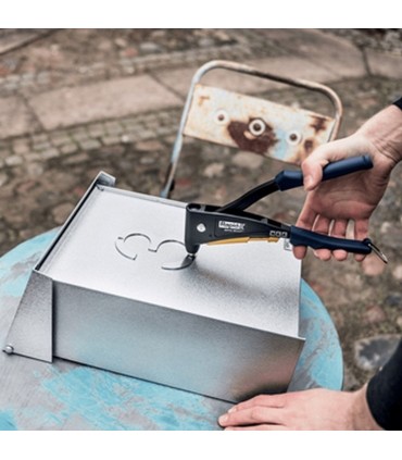 Rapid RP40 Çok Amaçlı Perçin Aleti 5001139