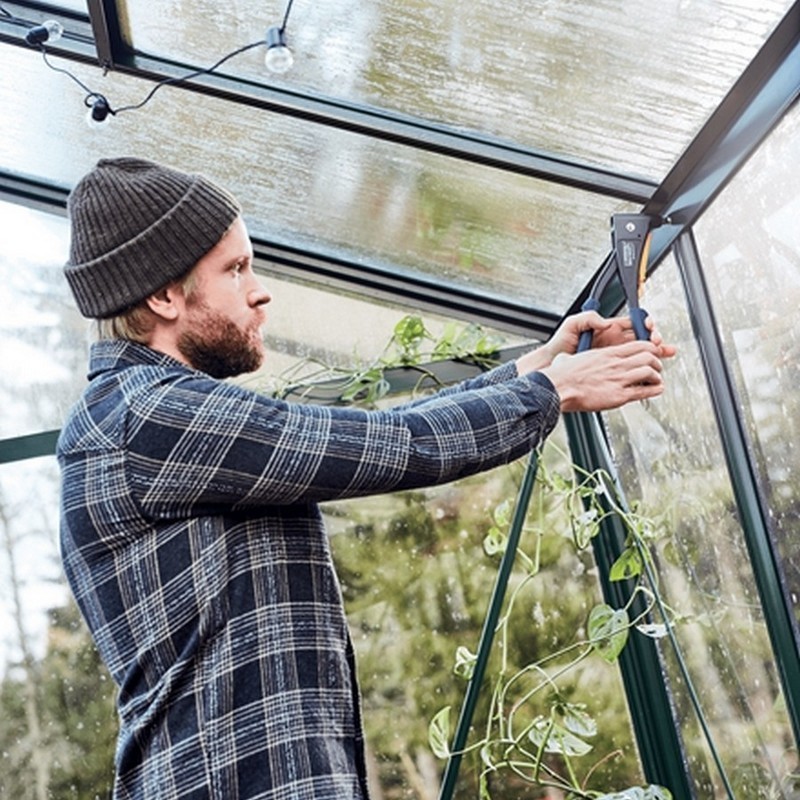 Rapid RP40 Çok Amaçlı Perçin Aleti 5001139