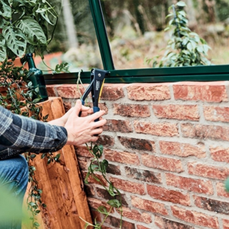 Rapid RP40 Çok Amaçlı Perçin Aleti 5001139