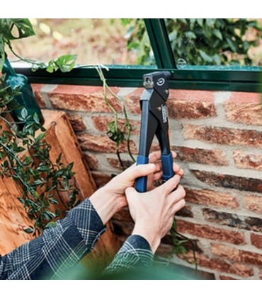 Rapid RP60 Dönerbaşlı Perçin Aleti 5001140