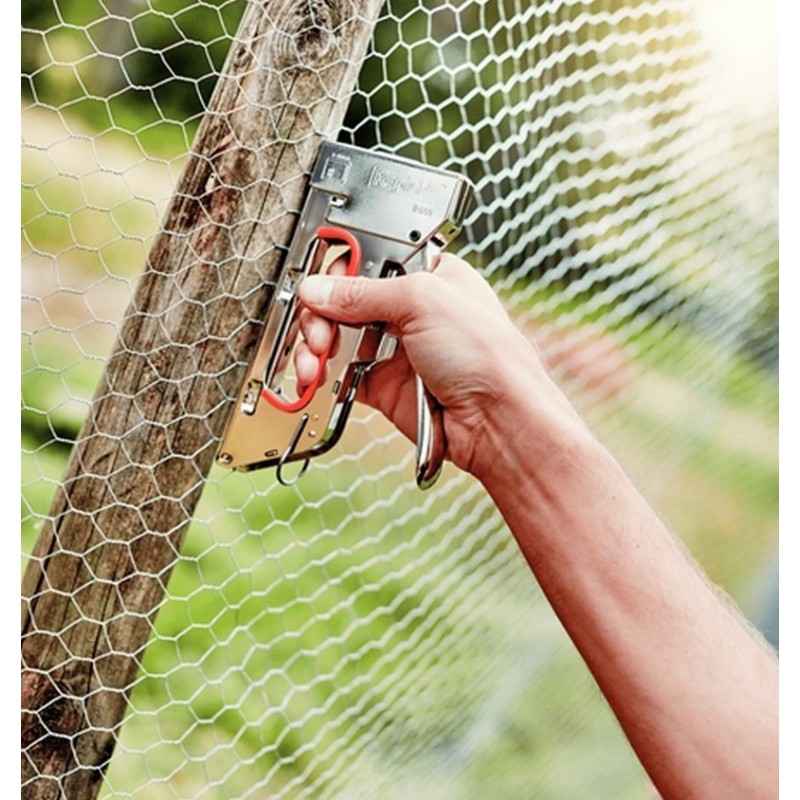 Rapid R153E Mekanik Zımba Tabancası 5000061