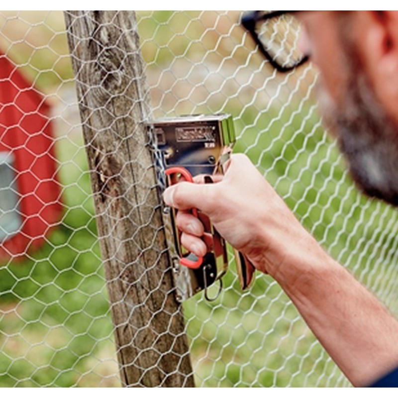 Rapid R153E Mekanik Zımba Tabancası 5000061