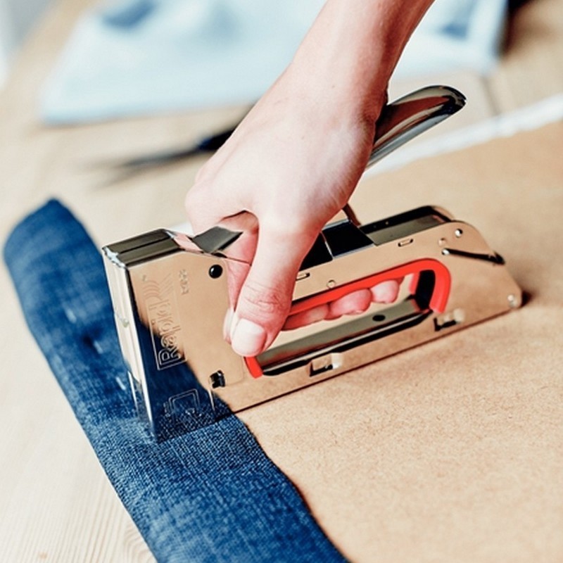 Rapid R153E Mekanik Zımba Tabancası 5000061