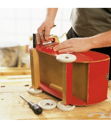 Rapid R153E Mekanik Zımba Tabancası 5000061