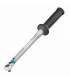 Hazet 6110-1CT 5-60Nm 3/8" Ayarlanabilir Tork Anahtarı ±%2