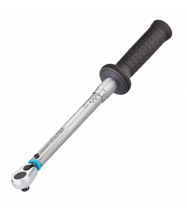 Hazet 6110-1CT 5-60Nm 3/8" Ayarlanabilir Tork Anahtarı ±%2