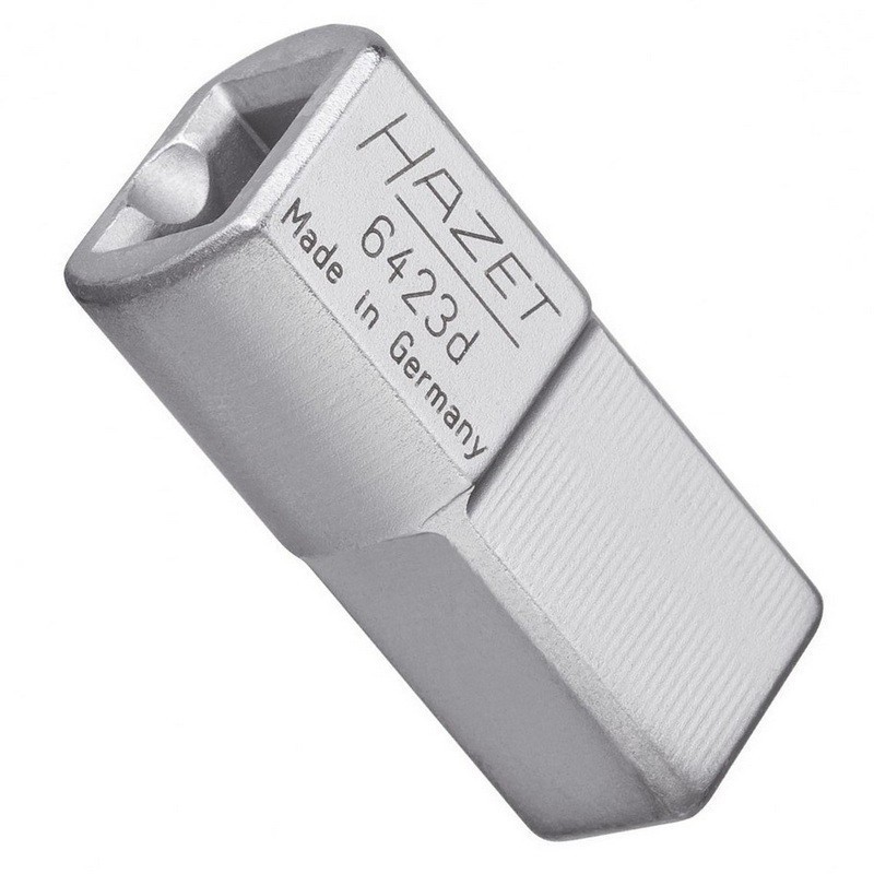 Hazet 6423D Dönüştürücü Adaptör 9X12 Dişi - 14X18 Erkek