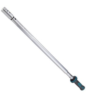 Hazet 6295-1CT 200-500Nm 14X18mm Değişken Torkmetre ±%2