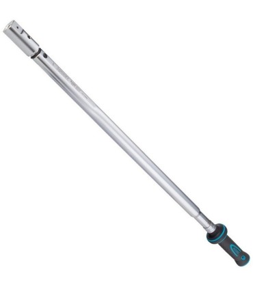 Hazet 6295-1CT 200-500Nm 14X18mm Değişken Torkmetre ±%2