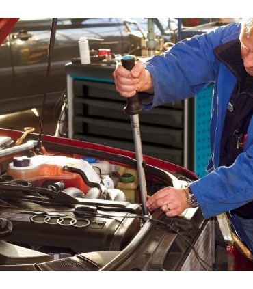 Hazet 6293-1CT 60-320Nm 14X18 Değişken Uçlu Torkmetre ±%2