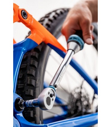 Hazet 5110-3CT 10-60Nm 3/8" Ayarlanabilir Torkmetre ±%3