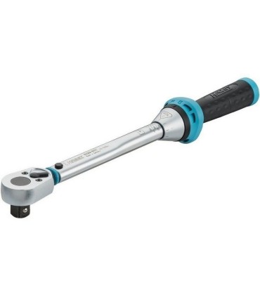 Hazet 5120-3CT 10-60Nm 1/2" Ayarlanabilir Torkmetre ±%3