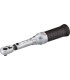 Hazet 6106-1CT 1-6Nm 1/4" Ayarlanabilir Tork Anahtarı ±%2