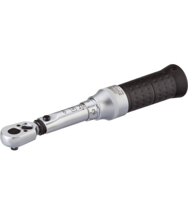Hazet 6106-1CT 1-6Nm 1/4" Ayarlanabilir Tork Anahtarı ±%2