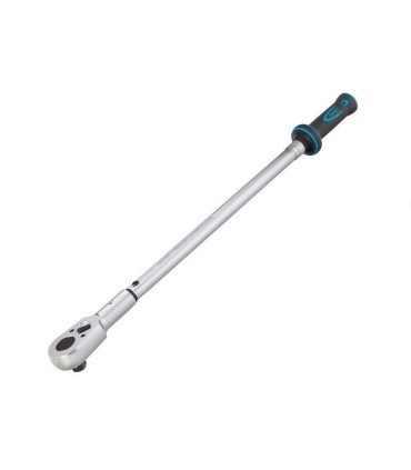 Hazet 6143-1CT 100-400Nm 3/4" Ayarlanabilir Tork Anahtarı ±%2