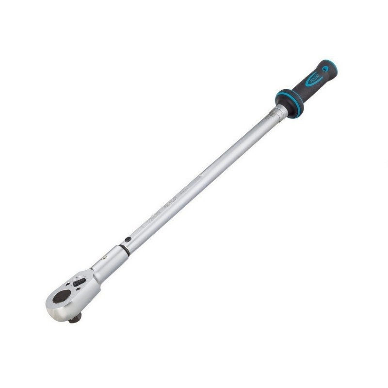 Hazet 6143-1CT 100-400Nm 3/4" Ayarlanabilir Tork Anahtarı ±%2