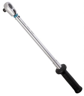 Hazet 6122-1CT 40-200Nm 1/2" Ayarlanabilir Tork Anahtarı ±%2