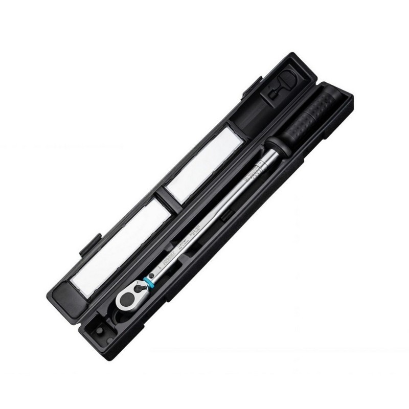 Hazet 6122-1CT 40-200Nm 1/2" Ayarlanabilir Tork Anahtarı ±%2