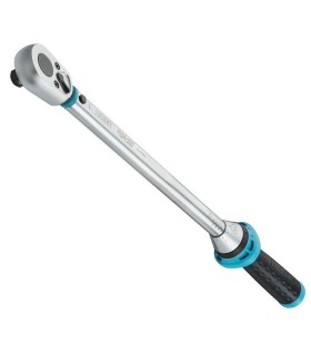 Hazet 5122-3ct 40-200Nm 1/2" Ayarlanabilir Torkmetre ±%3