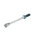 Hazet 5122-3ct 40-200Nm 1/2" Ayarlanabilir Torkmetre ±%3