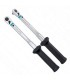 Hazet 6111-1ct 20-120Nm 3/8" Ayarlı Torkmetre ±%2