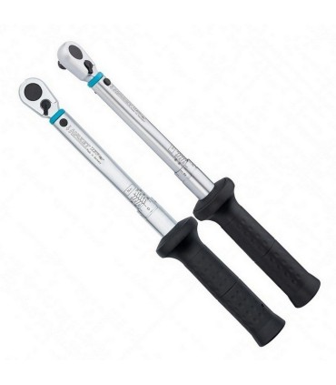 Hazet 6111-1ct 20-120Nm 3/8" Ayarlı Torkmetre ±%2