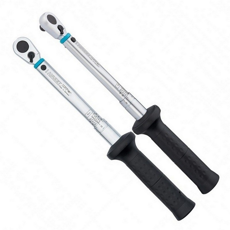 Hazet 6111-1ct 20-120Nm 3/8" Ayarlı Torkmetre ±%2